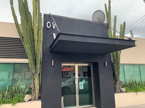 OV Vaquero Restaurante Y Taqueria